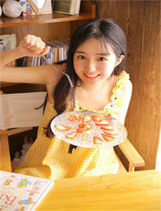 夏晴子