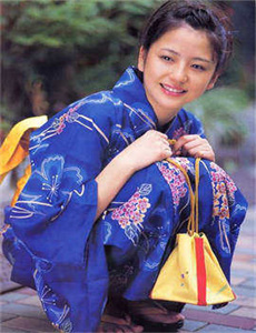 女上司